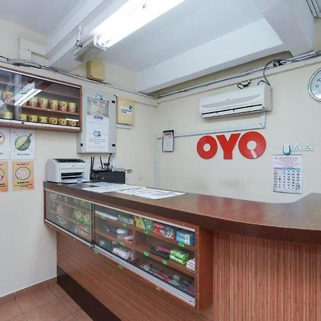 Hotel 91 Kajang Town 外观 照片