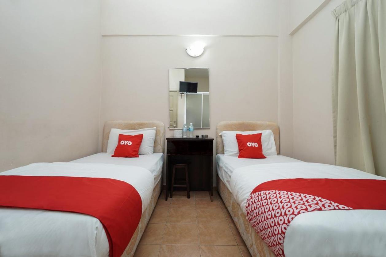 Hotel 91 Kajang Town 外观 照片