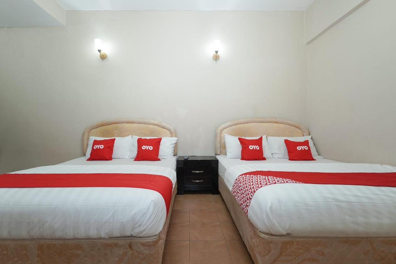 Hotel 91 Kajang Town 外观 照片