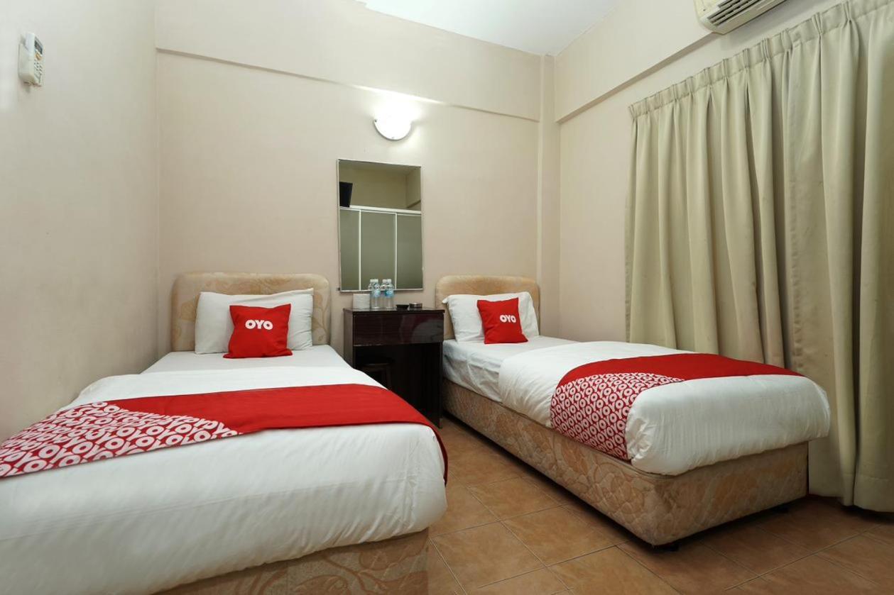 Hotel 91 Kajang Town 外观 照片