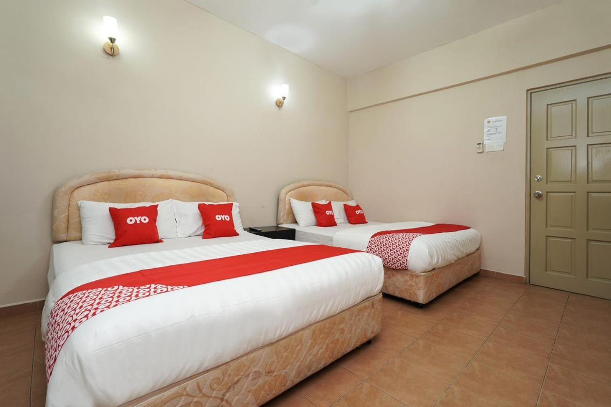 Hotel 91 Kajang Town 外观 照片