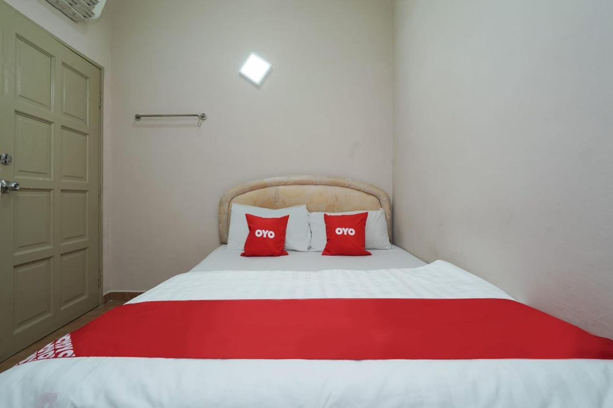 Hotel 91 Kajang Town 外观 照片