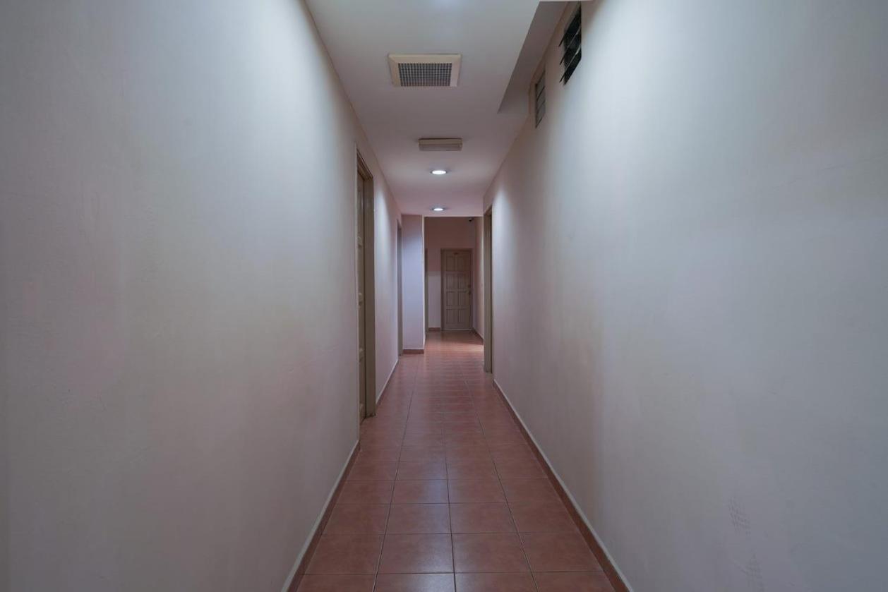 Hotel 91 Kajang Town 外观 照片