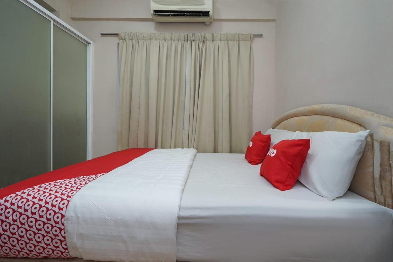 Hotel 91 Kajang Town 外观 照片