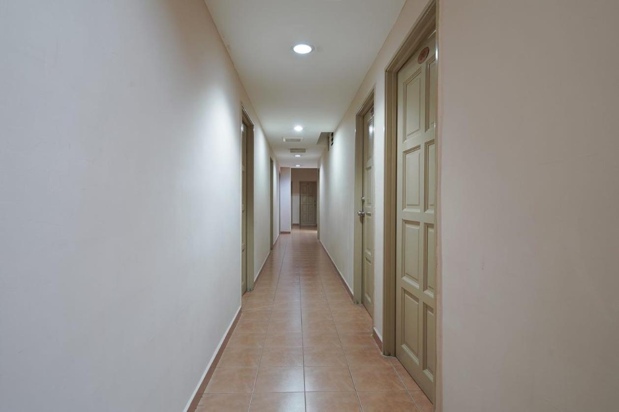Hotel 91 Kajang Town 外观 照片