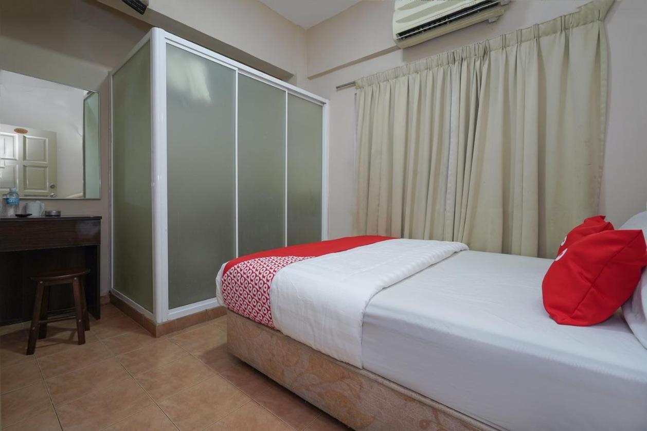 Hotel 91 Kajang Town 外观 照片