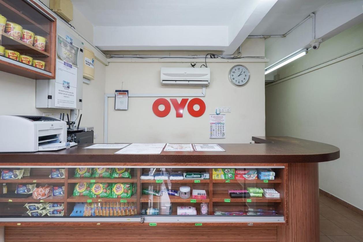 Hotel 91 Kajang Town 外观 照片