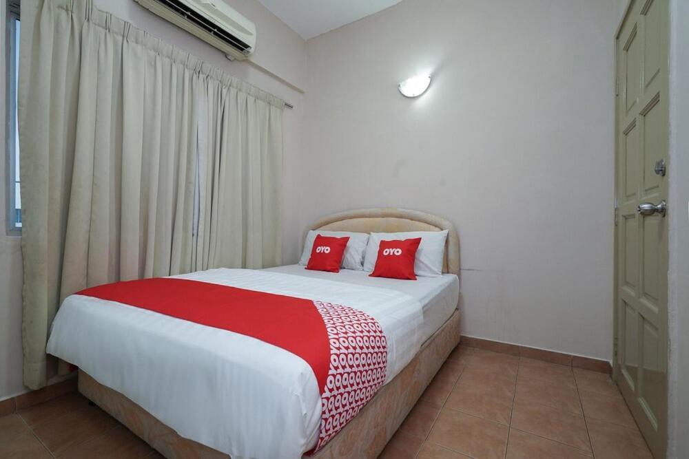 Hotel 91 Kajang Town 外观 照片